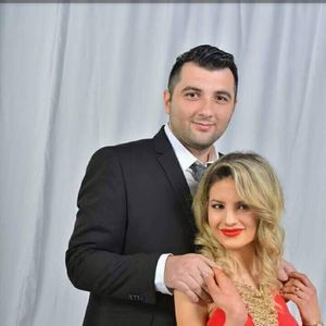 Meet your Posher, Evi